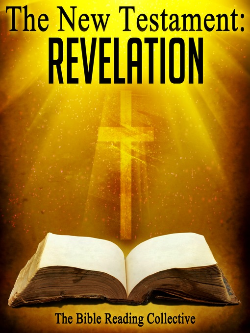 Title details for The New Testament: Revelation by Roman un Dolore - Available